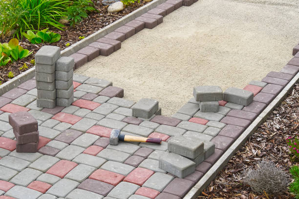 Best Commercial Driveway Pavers  in Suisun City, CA