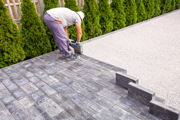 Reasons to Select Us for Your Driveway Paving Requirements in Suisun City, CA