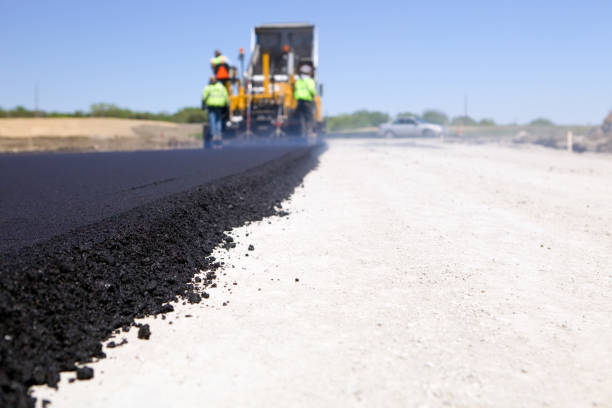Best Driveway Pavers Contractor  in Suisun City, CA