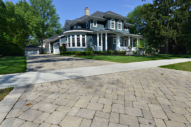 Best Local Driveway Pavers  in Suisun City, CA